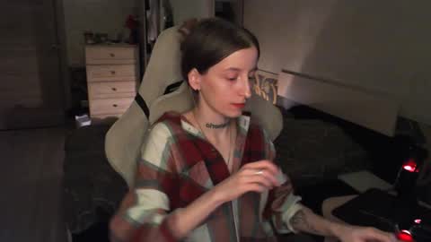 CATH online show from March 2026 09:08:01 PM