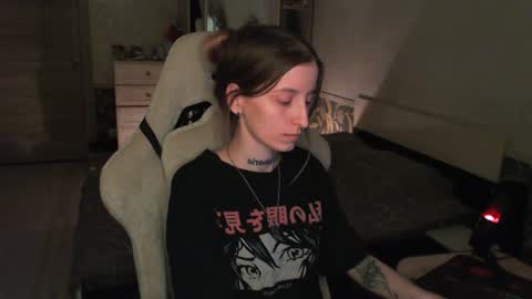 CATH online show from March 2026 10:10:02 PM