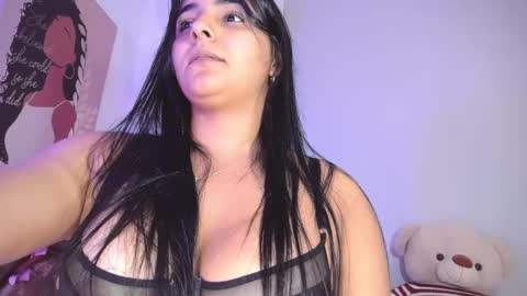 CathaleyaSex online show from September 2025 06:13:02 PM