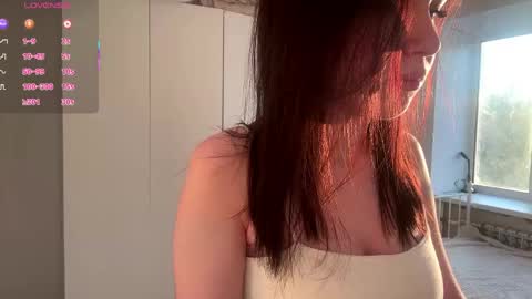 Snapshot of catharinelaumea chatting on June 2026 05:24:02 PM Lolly online show from June 2026 05:24:02 PM