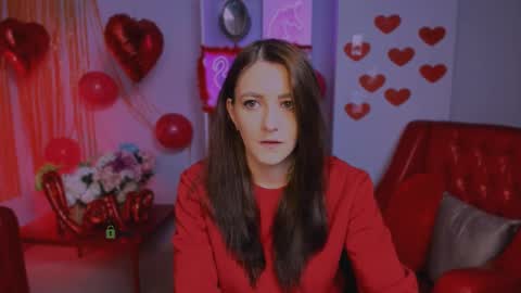 Catherine online show from February 2025 10:05:02 AM