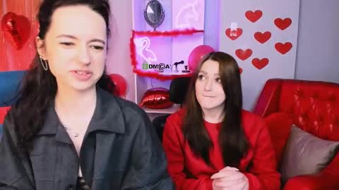 Catherine online show from February 2025 02:02:01 PM