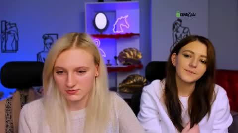 Catherine online show from February 2025 01:07:01 PM