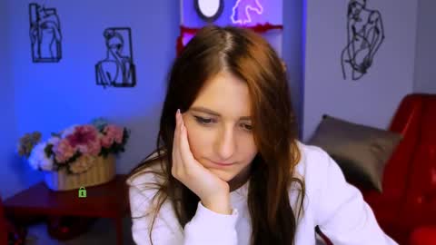 Catherine online show from February 2025 04:10:01 PM