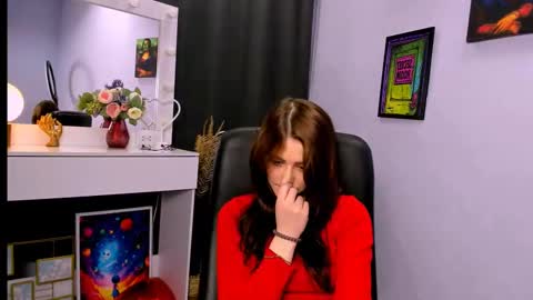 Catherine online show from March 2025 11:14:01 PM