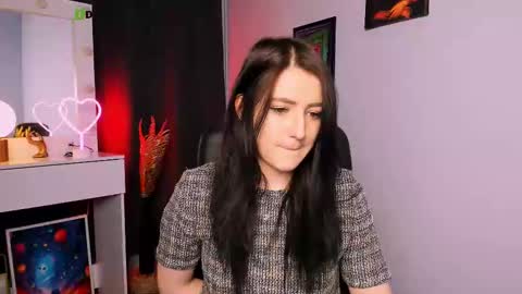 Catherine online show from March 2025 08:22:01 PM