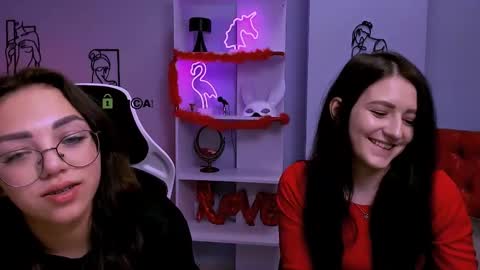 Catherine online show from March 2025 08:20:02 PM