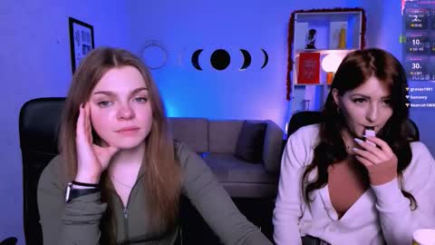 Catherine online show from March 2026 07:15:02 PM