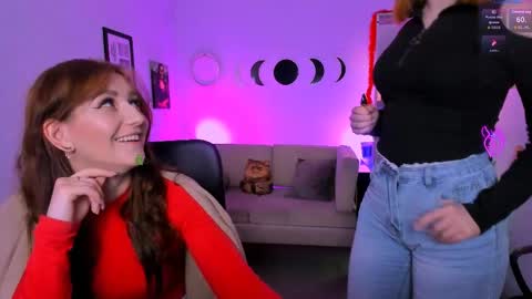 Catherine online show from April 2026 07:18:02 PM