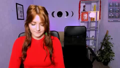 Catherine online show from April 2026 07:58:01 PM