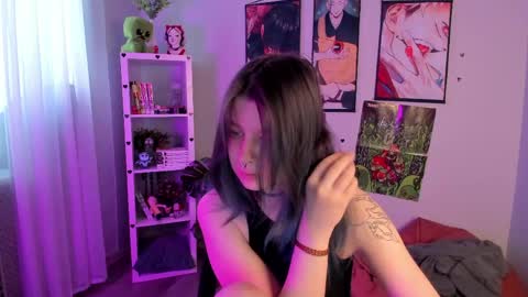 Catherine online show from April 2026 02:55:02 PM