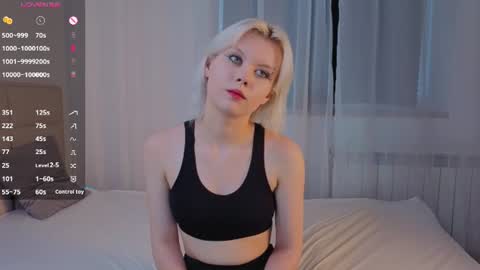 Mia online show from July 2026 11:03:02 AM
