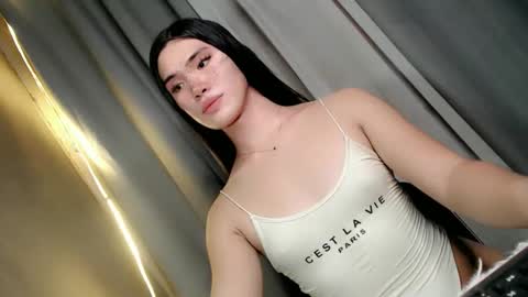 cathleashemalegoddess online show from March 2026 09:37:02 AM