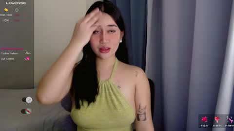 Cathy online show from December 2024 02:57:01 AM