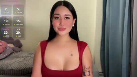 Cathy online show from November 2025 02:46:02 AM