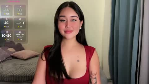 Cathy online show from November 2025 04:18:02 PM