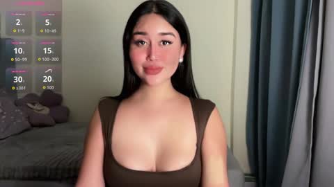 Cathy online show from November 2025 01:49:02 AM