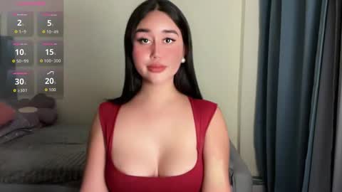 Cathy online show from December 2025 10:29:02 PM