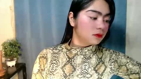 cathy_ho online show from January 2025 11:53:02 AM