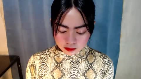 cathy_ho online show from January 2025 11:37:01 AM