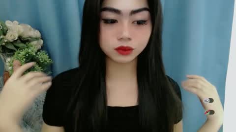 cathy_ho online show from February 2025 01:30:01 PM