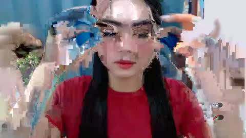 cathy_ho online show from February 2025 12:17:01 PM