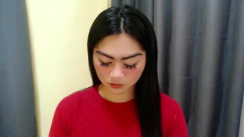 cathy_ho online show from March 2025 01:10:02 AM