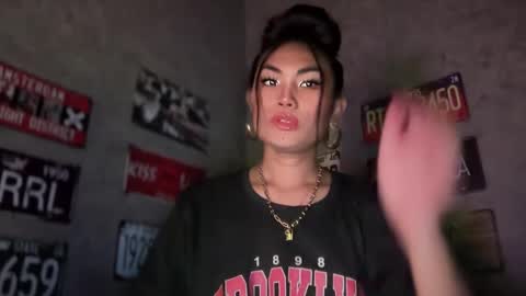 cathy online show from February 2025 12:13:02 PM