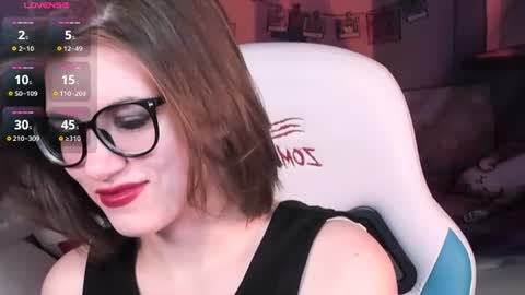 Snapshot of cathybarnes chatting on June 2026 06:36:02 AM cathybarnes online show from June 2026 06:36:02 AM
