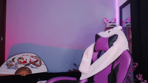 Snapshot of cati_petite chatting on March 2025 12:54:02 AM Cati help me reach my goal of 100 thumbs up again 3 online show from March 2025 12:54:02 AM