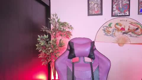 Snapshot of cati_petite chatting on June 2026 10:30:01 AM Cati help me reach my goal of 100 thumbs up again 3 online show from June 2026 10:30:01 AM