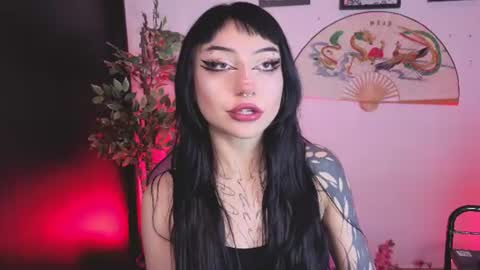 Snapshot of cati_petite chatting on July 2026 07:59:01 AM Cati help me reach my goal of 100 thumbs up again 3 online show from July 2026 07:59:01 AM