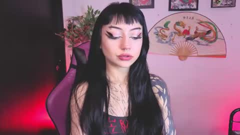Snapshot of cati_petite chatting on July 2026 12:30:02 PM Cati help me reach my goal of 100 thumbs up again 3 online show from July 2026 12:30:02 PM