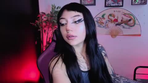 Snapshot of cati_petite chatting on July 2026 01:02:02 PM Cati help me reach my goal of 100 thumbs up again 3 online show from July 2026 01:02:02 PM