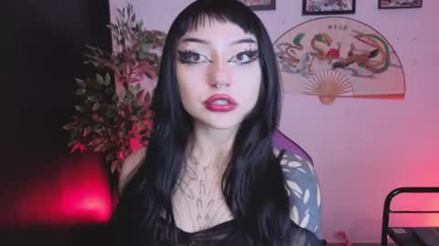 Snapshot of cati_petite chatting on July 2026 11:59:02 PM Cati help me reach my goal of 100 thumbs up again 3 online show from July 2026 11:59:02 PM