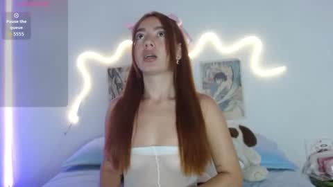 catiegirl online show from June 2026 08:51:01 AM