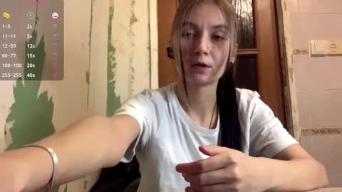 Snapshot of catinagaznes chatting on October 2025 09:34:02 PM Lola online show from October 2025 09:34:02 PM