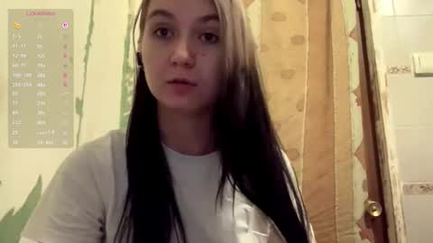 Snapshot of catinagaznes chatting on October 2025 10:08:01 PM Lola online show from October 2025 10:08:01 PM