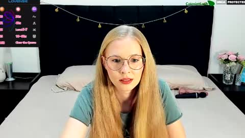 CatmintLush online show from April 2026 11:29:01 PM