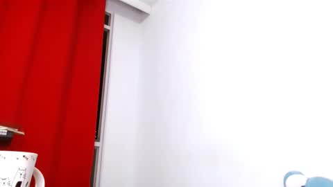 Catalina Restrepo online show from February 2026 01:32:01 AM