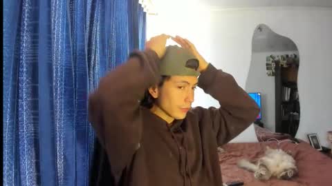 catnuaa online show from March 2026 04:44:02 PM