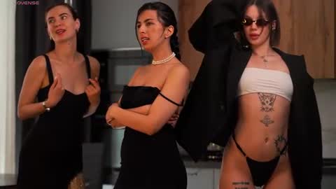 catolinanight online show from July 2026 06:53:02 AM