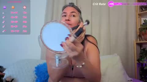 catrina online show from October 2025 11:05:02 PM