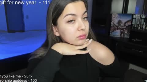 Snapshot of catrinaeuphorina chatting on January 2025 07:31:01 AM Catrina or just Cat online show from January 2025 07:31:01 AM