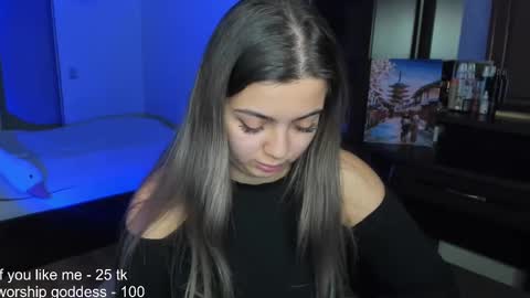 Snapshot of catrinaeuphorina chatting on January 2025 05:51:01 PM Catrina or just Cat online show from January 2025 05:51:01 PM