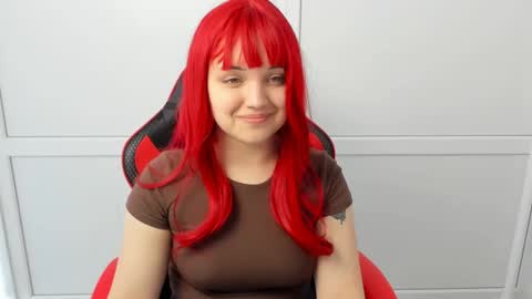 Catrine online show from March 2026 07:52:02 AM