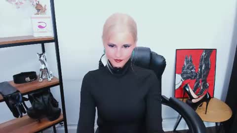 CatrinGood online show from July 2026 05:46:01 AM