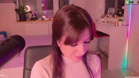 Snapshot of catromance chatting on November 2025 07:23:02 PM Katerina online show from November 2025 07:23:02 PM