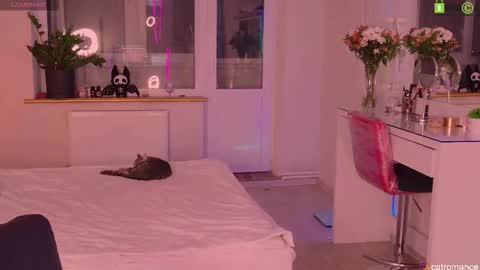 Katerina online show from November 2025 08:40:01 PM