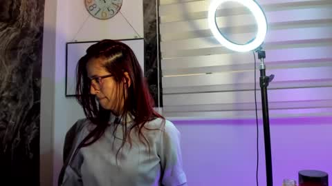 Snapshot of catt_evans1 chatting on December 2024 10:56:01 PM CATT EVANS online show from December 2024 10:56:01 PM